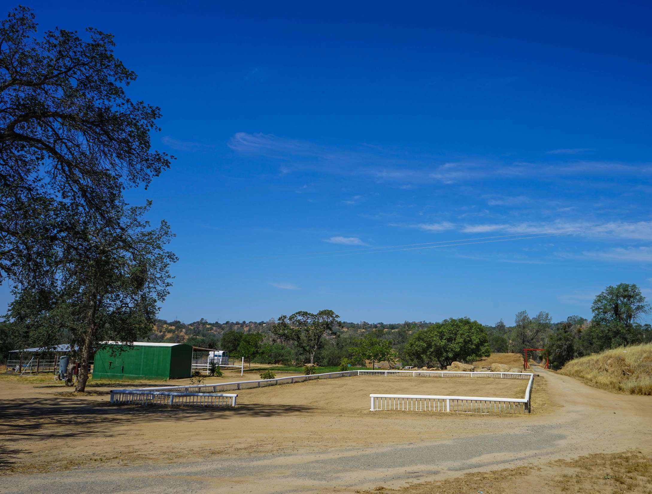 Jackson Ranch California Ranch & Land