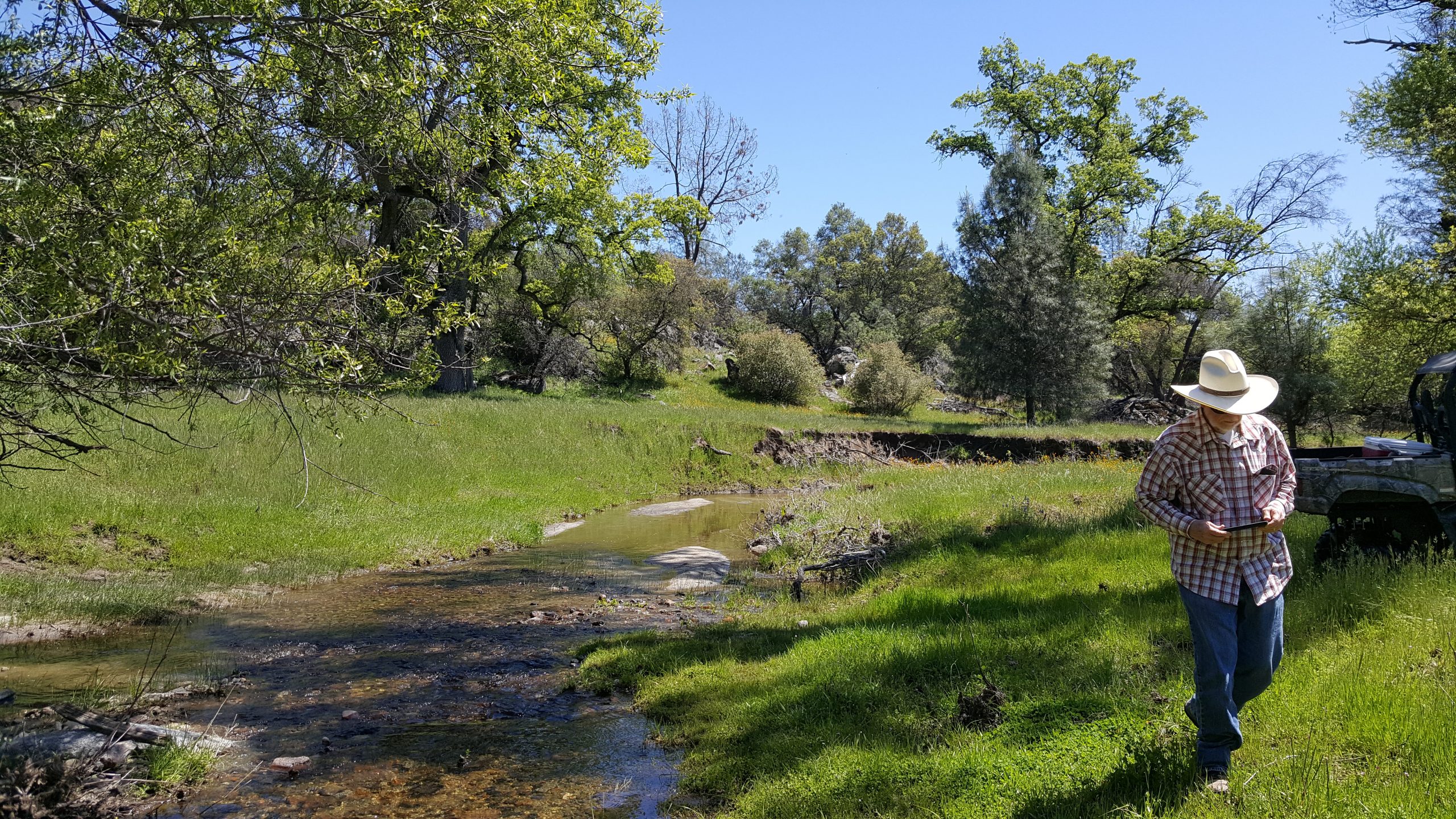Ben Hur Ranch California Ranch & Land
