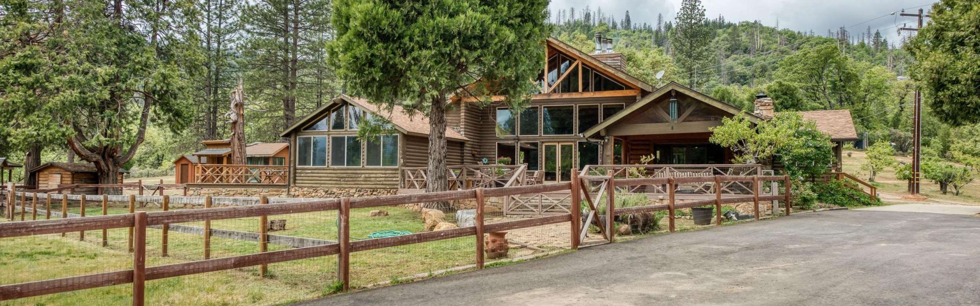 108 acres in Madera County, California California Ranch & Land